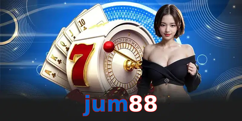 jum88